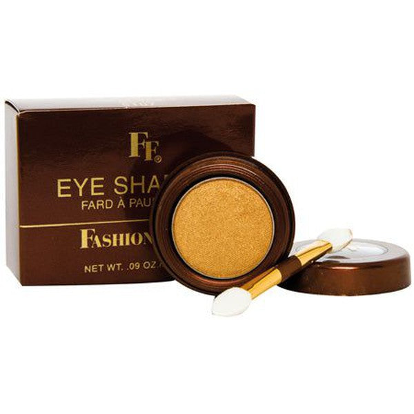 Fashion Fair F.Fair Eye Shadow Powder :Citrine FF5113