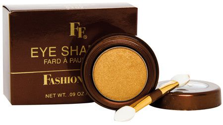 Fashion Fair F.Fair Eye Shadow Powder :Citrine FF5113