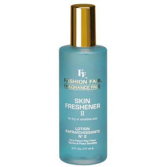 Fashion Fair Fashion Fair Frangance free Skin Freshener II 177ml