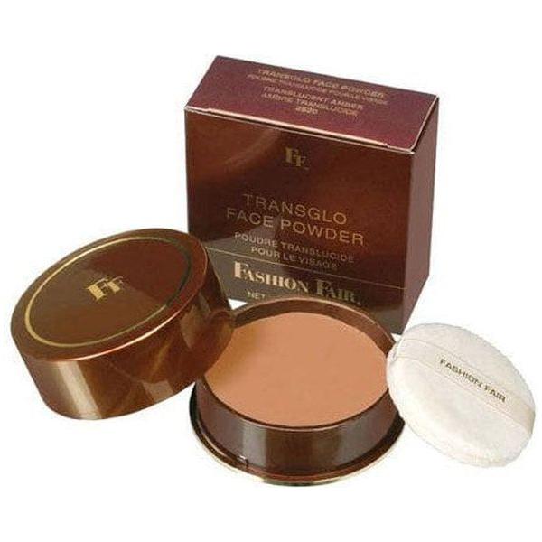 Fashion Fair Loose Powder Amber 28G