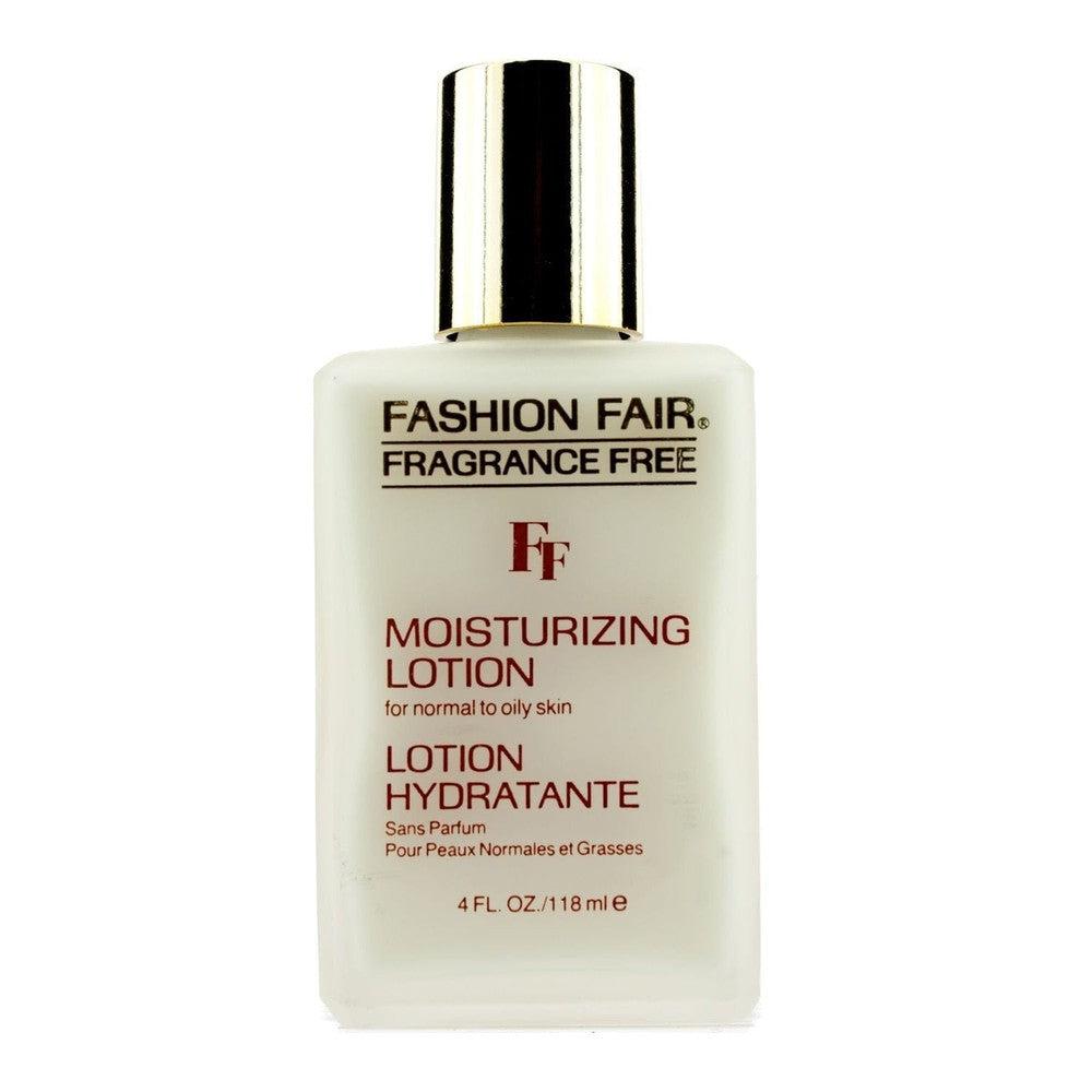 Fashion Fair Fashion Fair Moisture Lotion 4oz