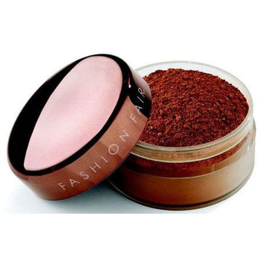 Fashion Fair Fashion Fair Oil Control Loose Powder Pecan 28G