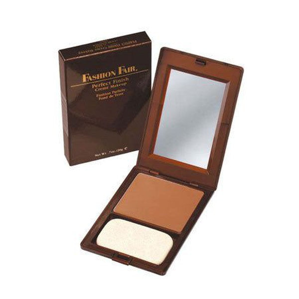 Fashion Fair Perfect Finish Creme Makeup Fawn Glo 20g | gtworld.be 