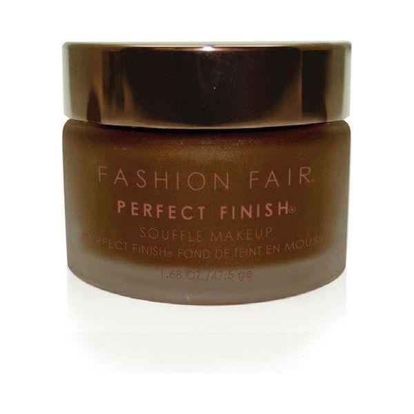 Fashion Fair Perfect Finish Souffle Makeup Honey Glo 48Ml