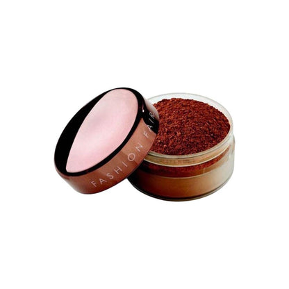 Fashion Fair Health & Beauty F.Fair Oil Cont Loose Pwd Pecan :FF2616 Fashion Fair Oil Control Loose Powder