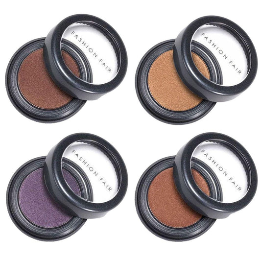 Fashion Fair Health & Beauty Fashion Fair Eye Shadow 18G