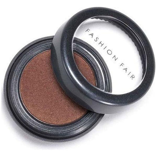 Fashion Fair Health & Beauty Fashion Fair Eye Shadow Safari Brown 18G