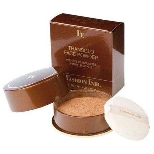 Fashion Fair Health & Beauty Fashion Fair Loose Powder Bronze 28G