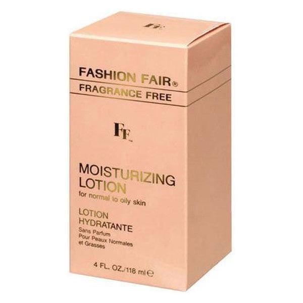 Fashion Fair Health & Beauty Fashion Fair Moisturising Lotion 118Ml