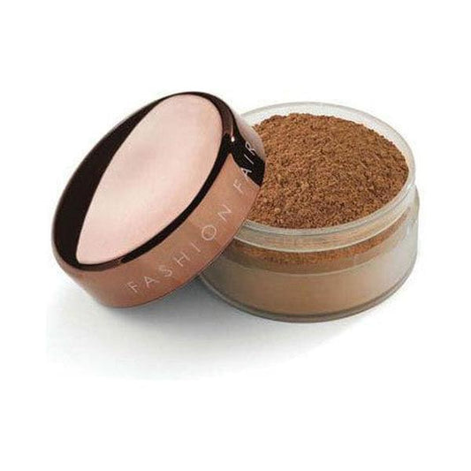 Fashion Fair Health & Beauty Fashion Fair Oil Control Loose Powder