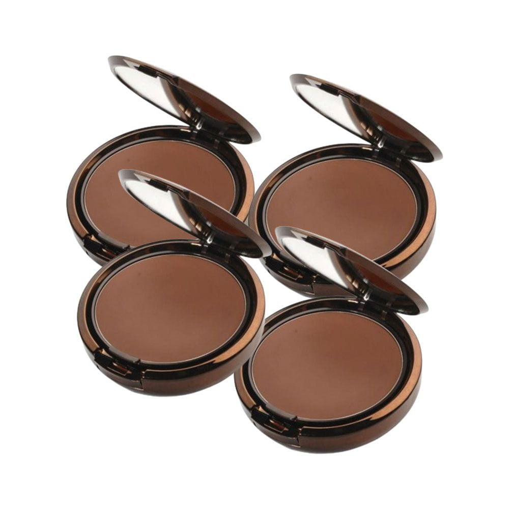 Fashion Fair Health & Beauty Fashion Fair Oil Free Perfect Finish Creme To Powder Makeup