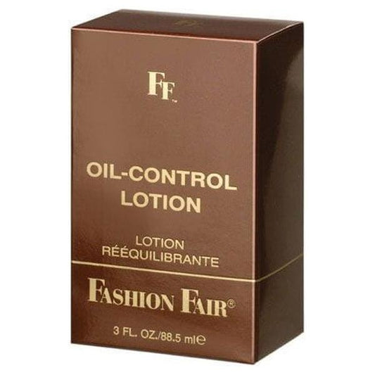 Fashion Fair Health & Beauty FashionFair Oil Control Lotion 88,5ml