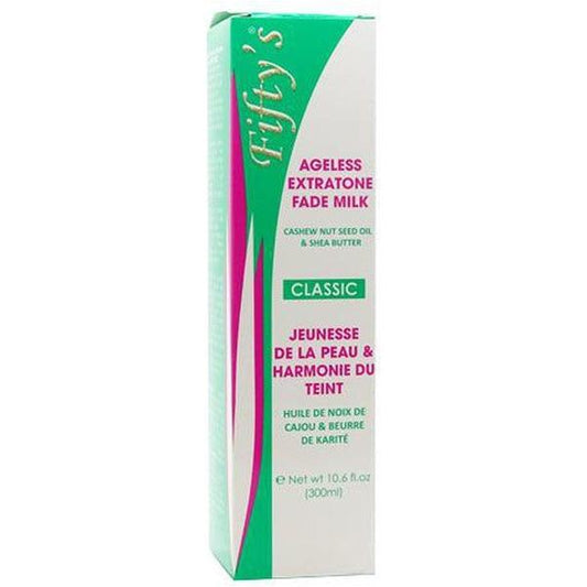 Fifty's Ageless Extratone Fade Milk Classic 300ml - Gtworld.de