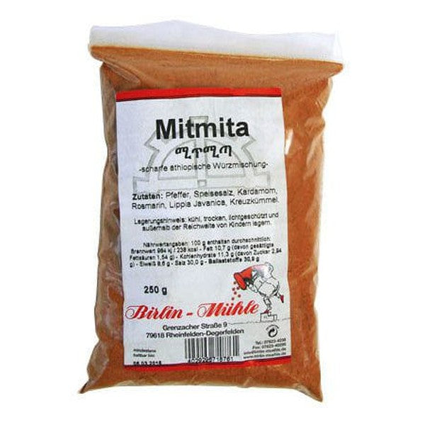 Food Mitmitta 250g | gtworld.be 