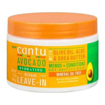 For Shinier Hair Bundle - Cantu - Gtworld.de