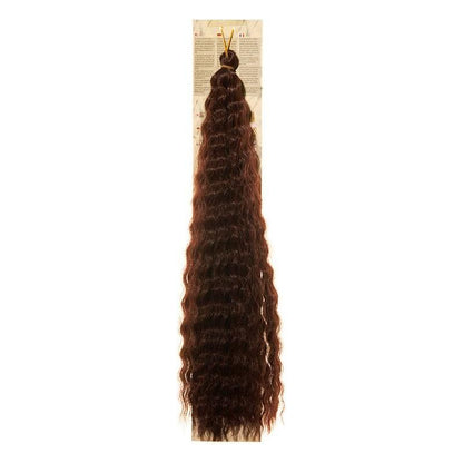 Futura Super Wave Bulk 20"/50cm Synthetic Hair - Gtworld.de