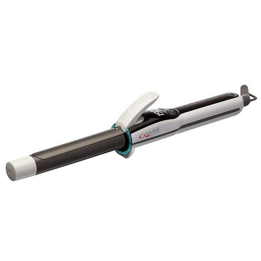 GA.MA GA.MA Starlight Titanium Curling Iron 25mm