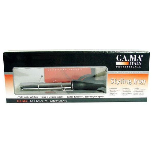 GA.MA Health & Beauty Ga.Ma Italy Professional Styling Iron