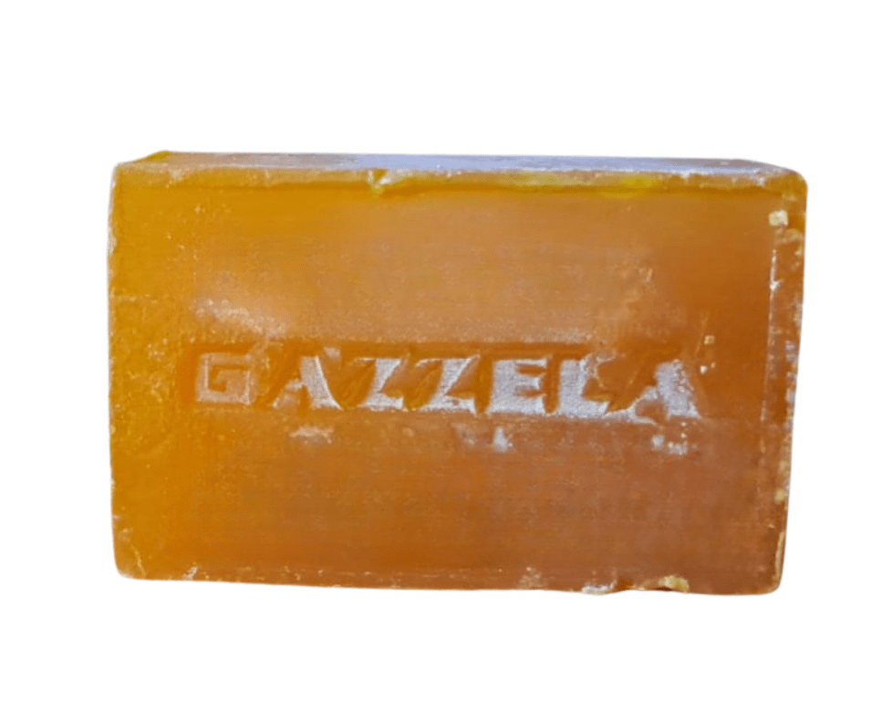 Gazzela Soap Health & Beauty Gazzela Soap