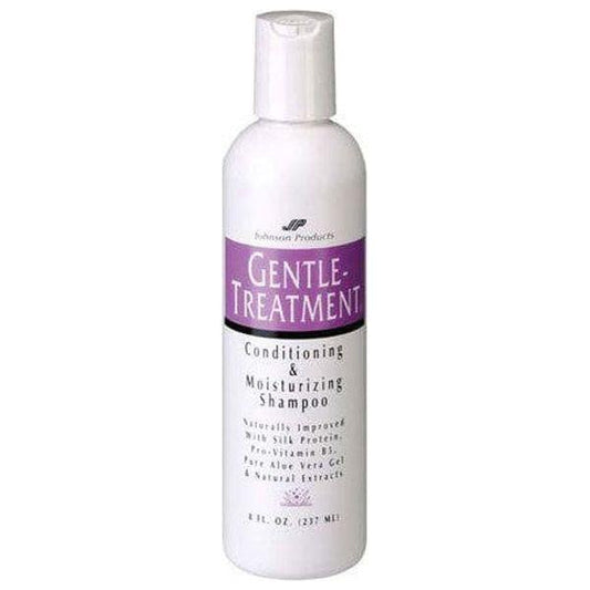 Gentle Treatment Health & Beauty Gentle Treatment Conditioning & Moisturizing Shampoo 237Ml