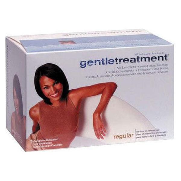 Gentle Treatment Health & Beauty Gentletreatment No-Lye Conditioning Creme Relaxer Regular