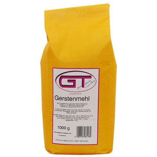 GERSTENMEHL 1KG - Gtworld.de