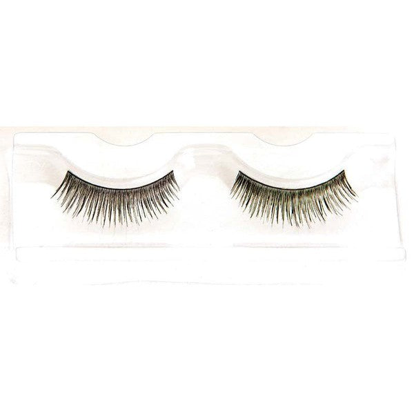 Glami Glami Eyelashes, Human Hair/Echthaarwimpern, Glam 1