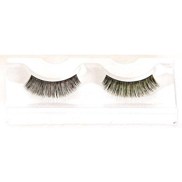 Glami Glami Eyelashes, Human Hair/Echthaarwimpern, Glam 20