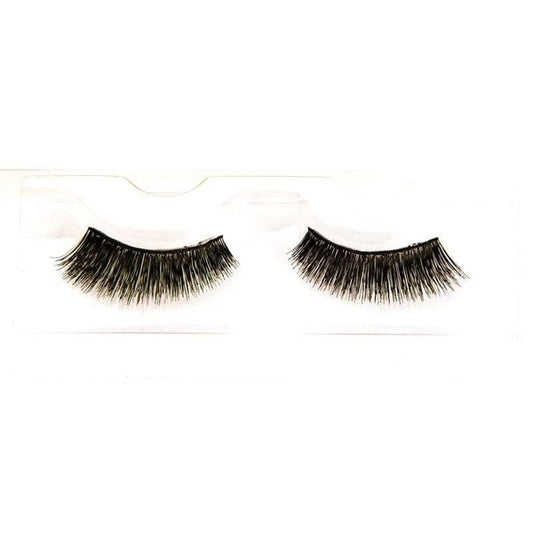 Glami Glami Eyelashes, Human Hair/Echthaarwimpern, Glam 79