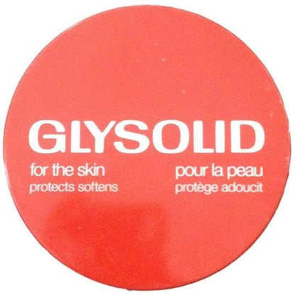 Glysolid for the skin 250ml