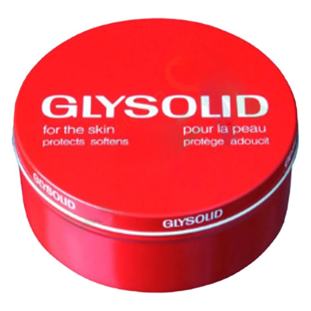 Glysolid Health & Beauty 250ml Glysolid for the skin 250ml