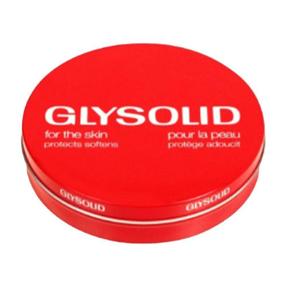 Glysolid Health & Beauty 80ml Glysolid for the skin 250ml