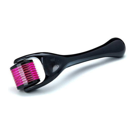 Greenwealth Health & Beauty Dermaroller Neo Hair Brush Titanium