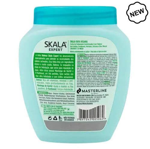 Skala Expert Babosa Aloe Vera Conditioning Cream 1000g 2em1 | gtworld.be 