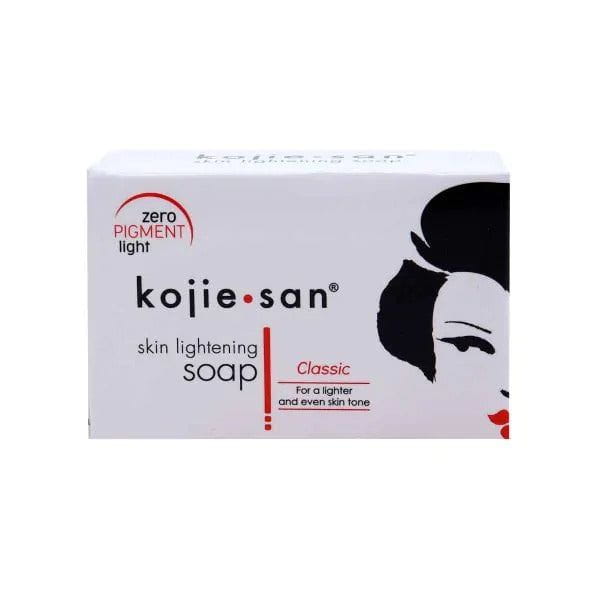 gtworld.be Kojie San Skin Lightening Soap Classic 135g