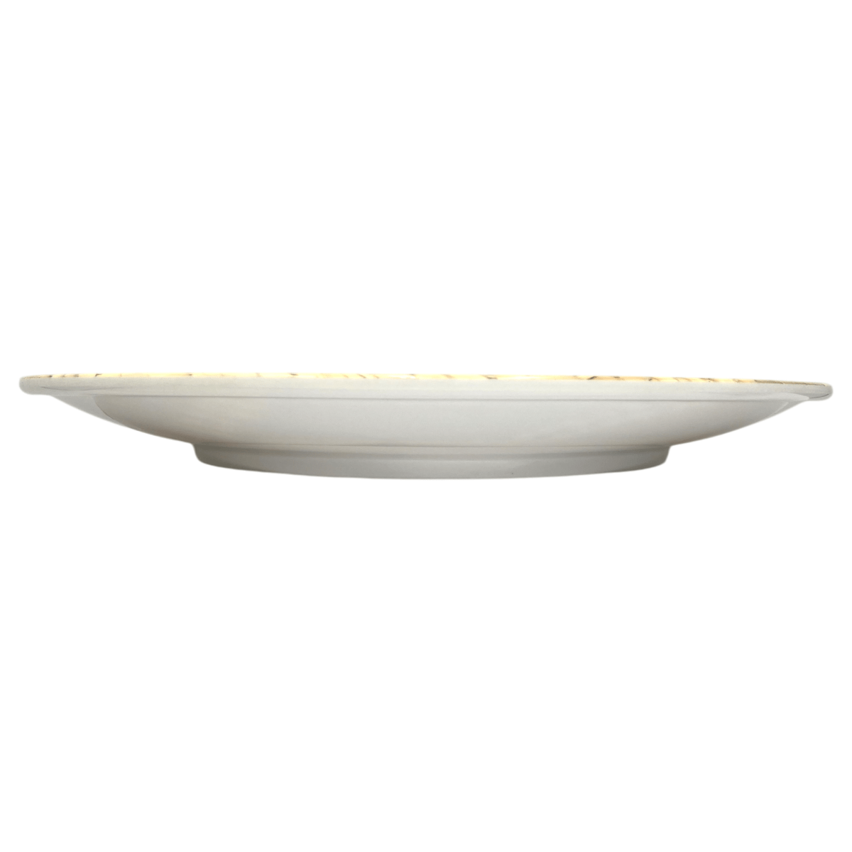 HABESHA Health & Beauty Habesha Shewhat Melamine platter tray 16inch A3 Traditional Plain/Geometric Motifs/Pattern