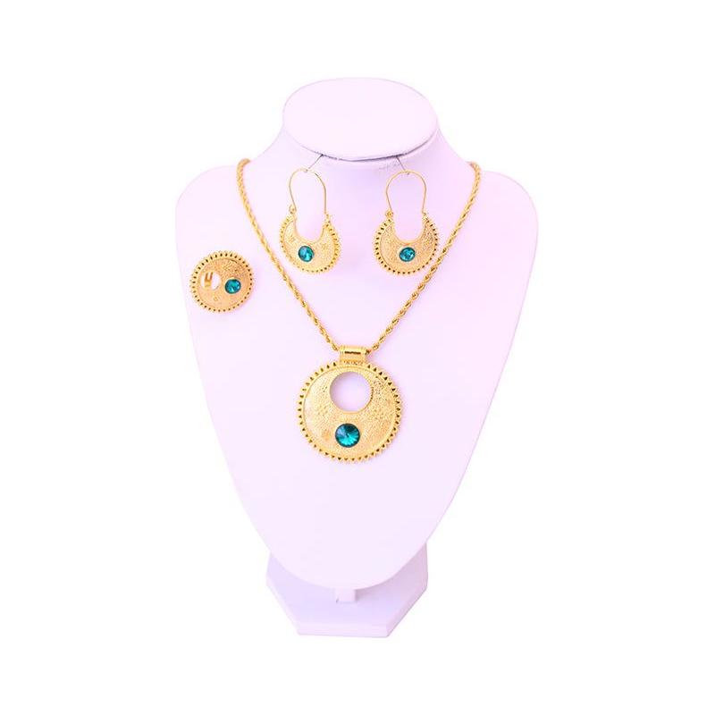 Habesha Schmuck Jewellery Gold AF - 7 - Gtworld.de