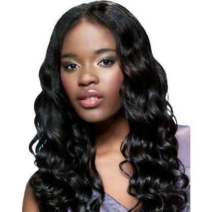 Hair by Sleek 101 Classy Weave _ Kunsthaar - Gtworld.de