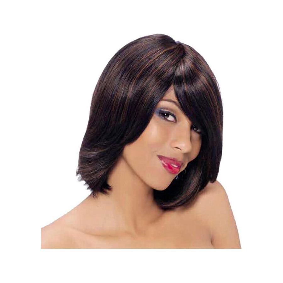 Hair by Sleek Fashion Wig Eve Human Hair - Gtworld.de