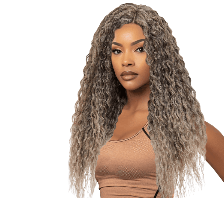 Hair by Sleek Hair by Sleek Boho Deep Braid Synthetic Hair 22'' 100g