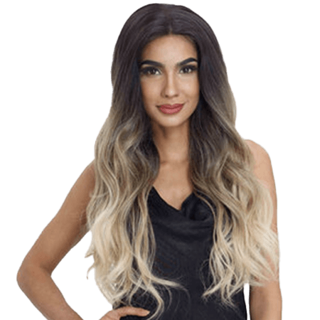 Hair by Sleek Spotlight 101 Wig Tamara Synthetic Hair | gtworld.be 