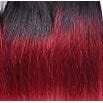 Hair by Sleek Health & Beauty 14" = 35 cm / T1B/99J Dream Hair - Tresse crochet Passion Twist Kunsthaar