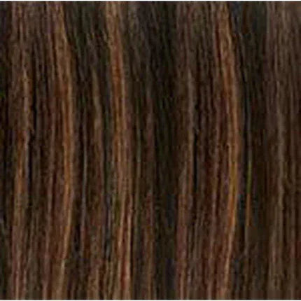 Hair by Sleek Health & Beauty 14" / F1B/30 Hair by Sleek - Cheveux synthétiques Passion Weave, l'idole de la mode 101