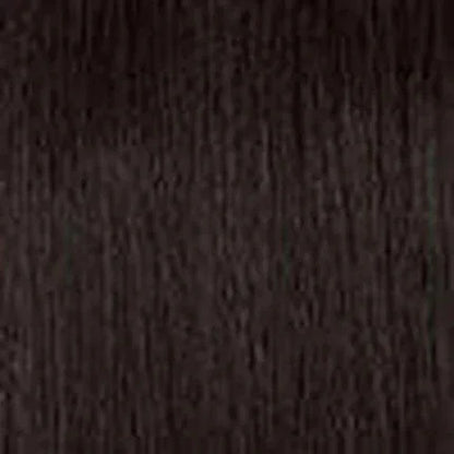 Hair by Sleek Health & Beauty 18" / 1B Hair by Sleek - Cheveux humains ondulés dorés brésiliens