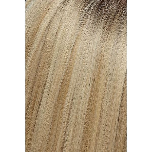 Hair by Sleek Health & Beauty 18" = 45 cm / Blond Mix FS24/613 Sleek Fashion Idol 101 Glitzy Weave - Synthetic Hair