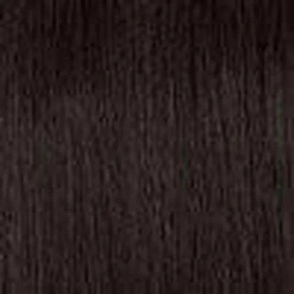 Hair by Sleek Health & Beauty 1B Hair By Sleek - Tissage Chypre Cheveux Humains 8"S