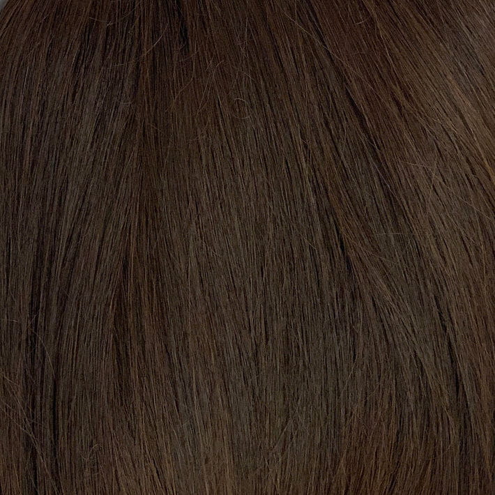 Hair by Sleek Health & Beauty 2/4 Hair By Sleek - Brinley queue de cheval en cheveux synthétiques