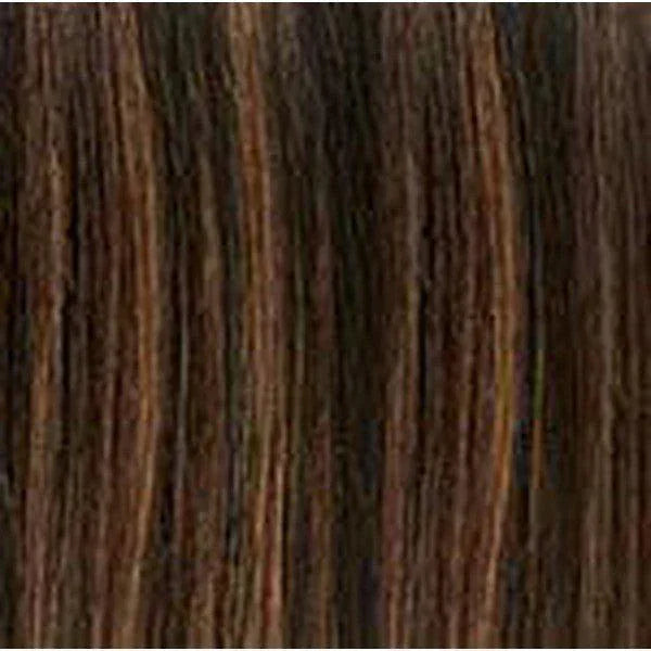 Hair by Sleek Health & Beauty F1B/30 Hair By Sleek -  Perruque Sonia en cheveux humains 10"