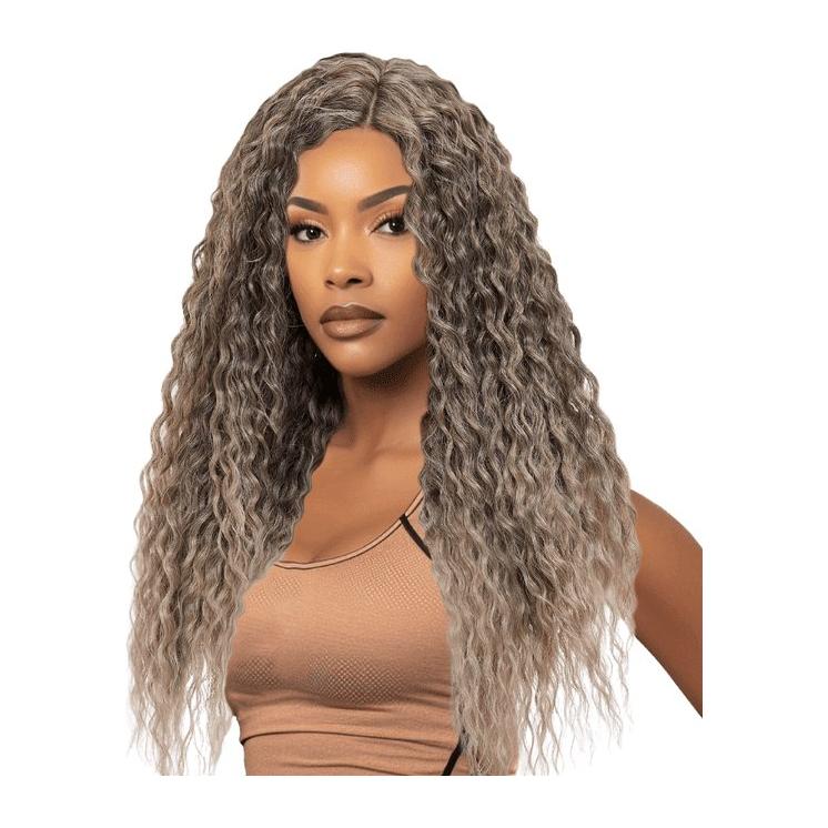 Hair by Sleek Health & Beauty Hair by Sleek Boho Deep Braid Synthetic Hair  22'' 100g