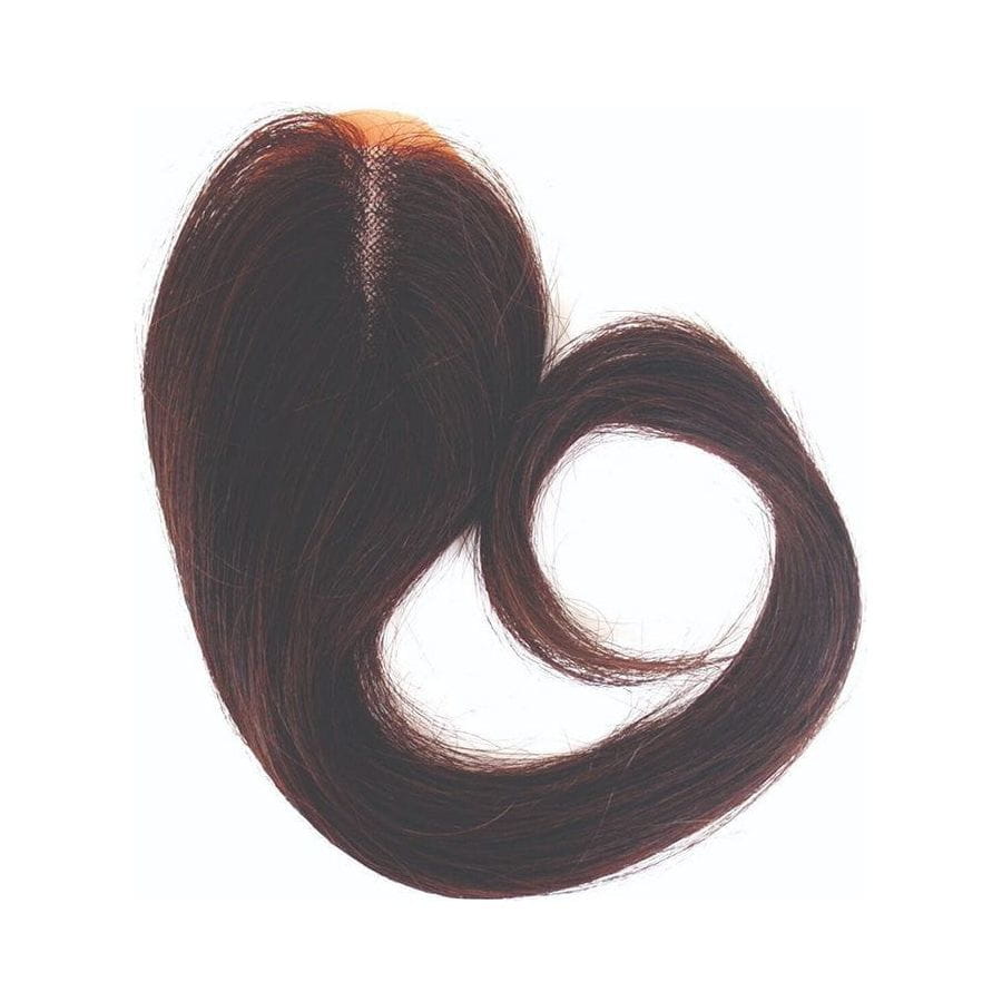 Hair by Sleek Health & Beauty Hair by Sleek Silky Breathable Closure Human Hair